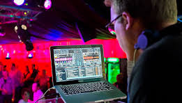 DJ